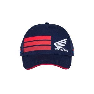 HONDA RACING BASEBALL CAP